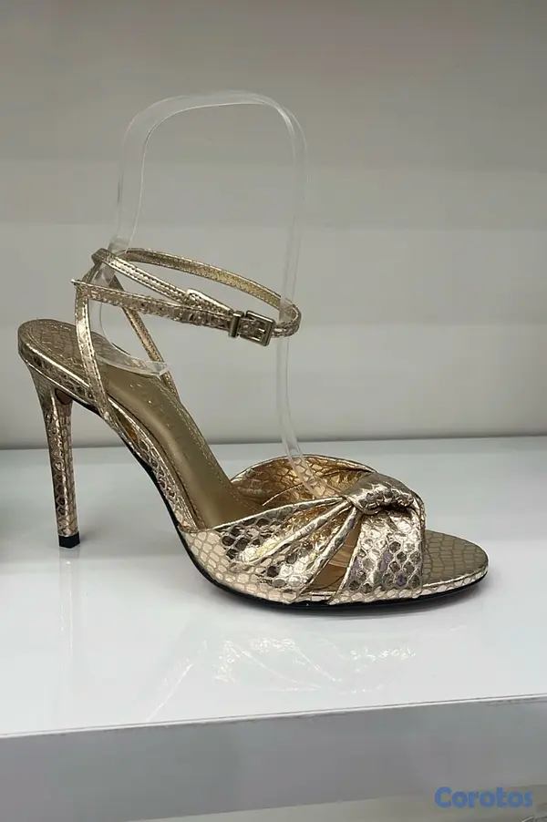 zapatos para mujer - Zapatillas Schutz nuevas con ticket 3