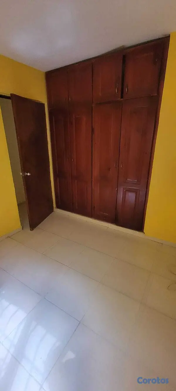 apartamentos - APARTAMENTO EN ALQUILER BIENAVENTURANZA NORTE 8