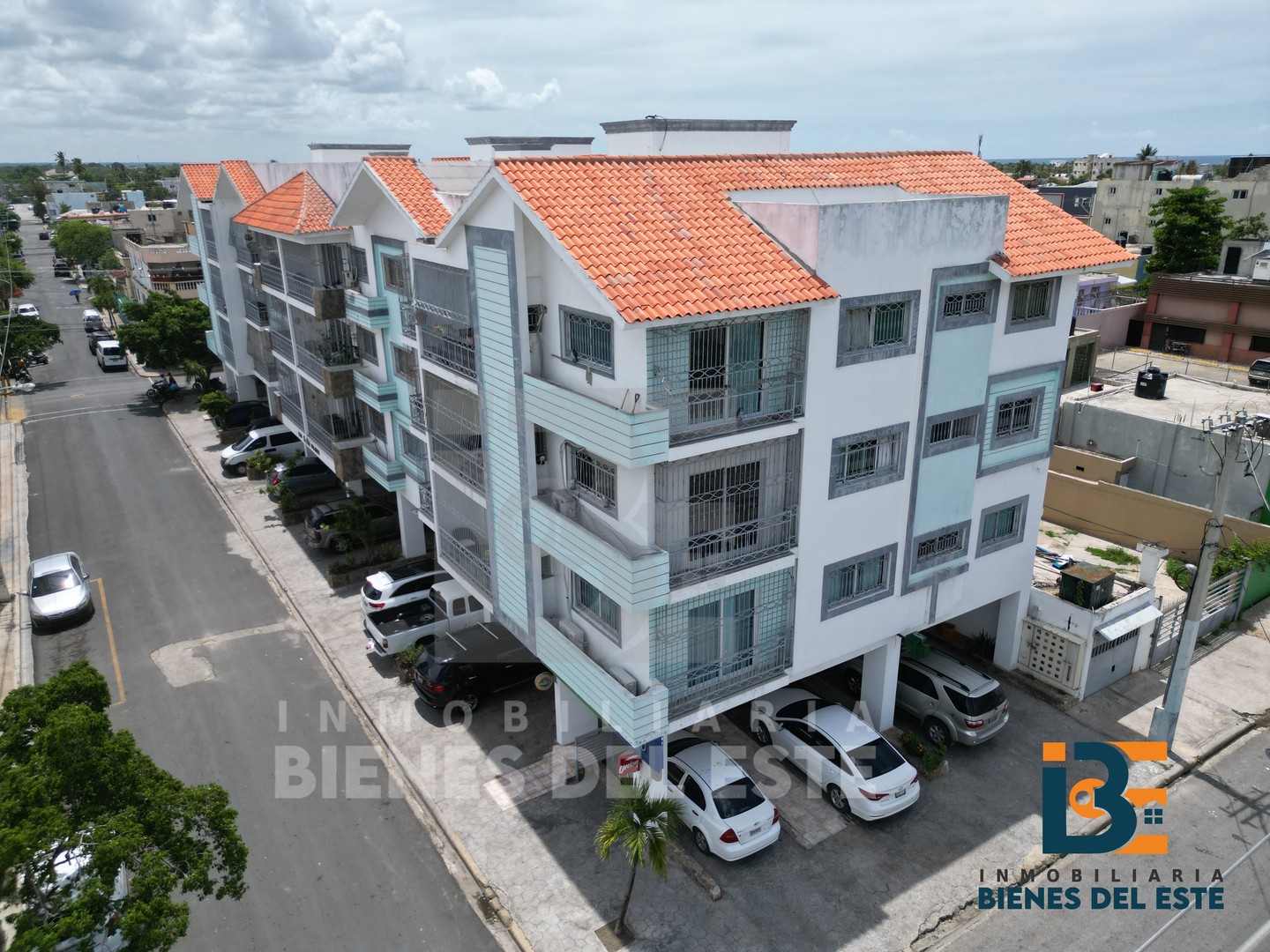 apartamentos - Apartamento con 121 Metros Cuadrados en Miramar Con Excelente Vista al Mar 1