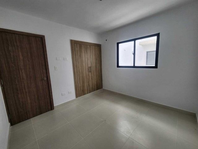 apartamentos - Apartamento en venta Punta Cana #24-1840 tres dormitorios, piscina, gimnasio.
 4