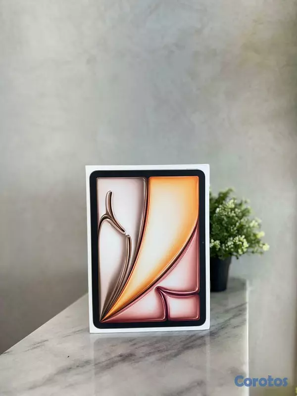 celulares y tabletas - IPAD AIR M3 128-256GB 11/13 PULGADAS NUEVAS SELLAD