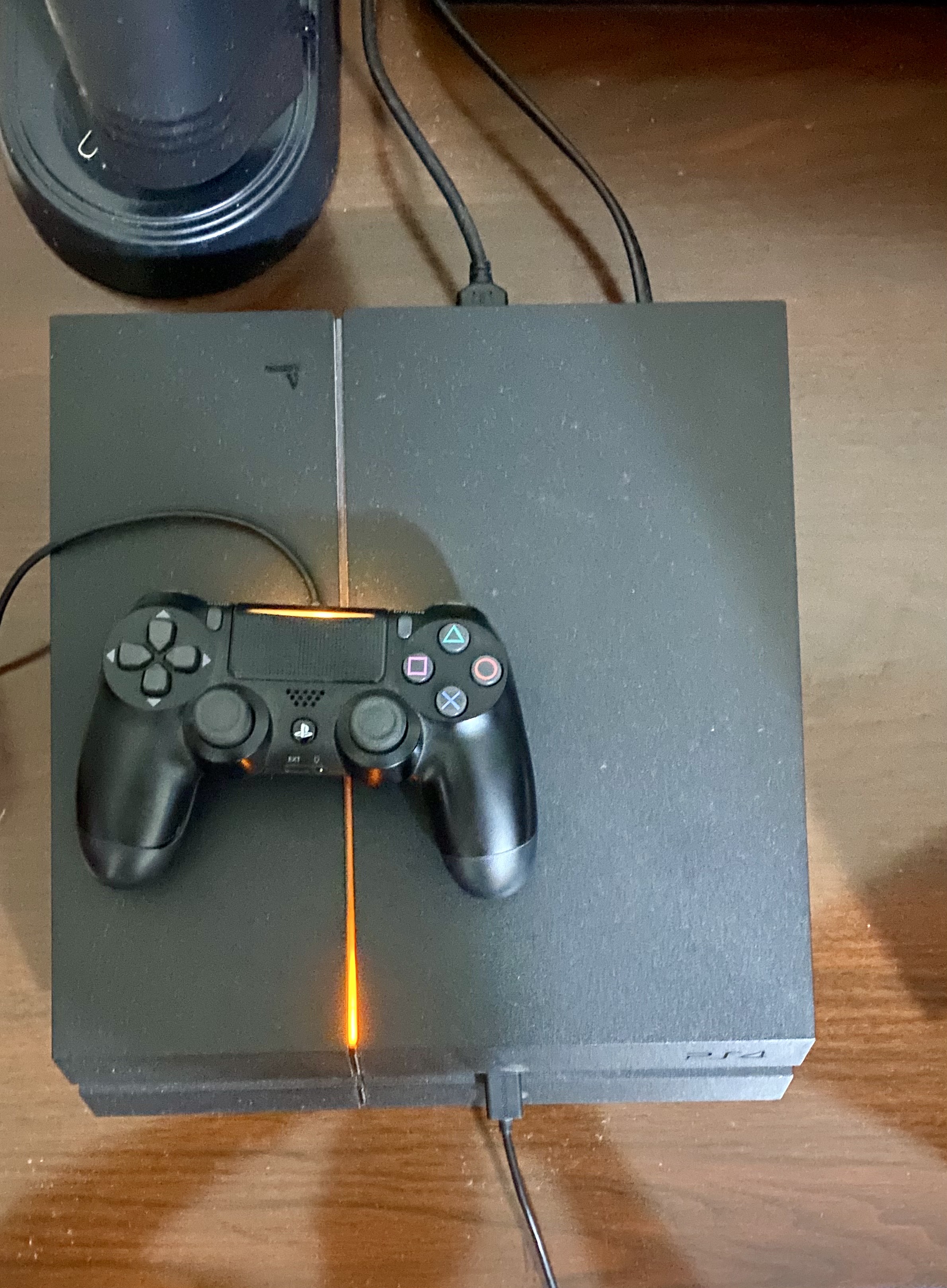 consolas y videojuegos - Ps4  1
