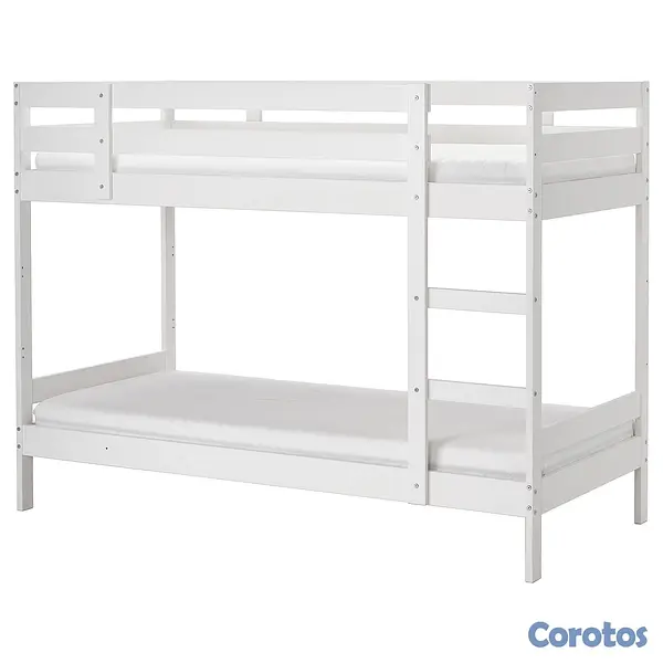 muebles y colchones - vendo litera  3