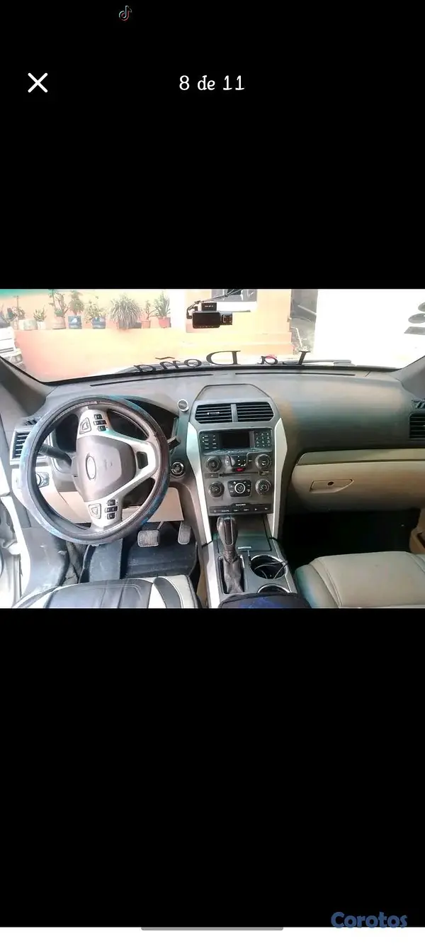 jeepetas y camionetas - Ford Explorer 2013 7