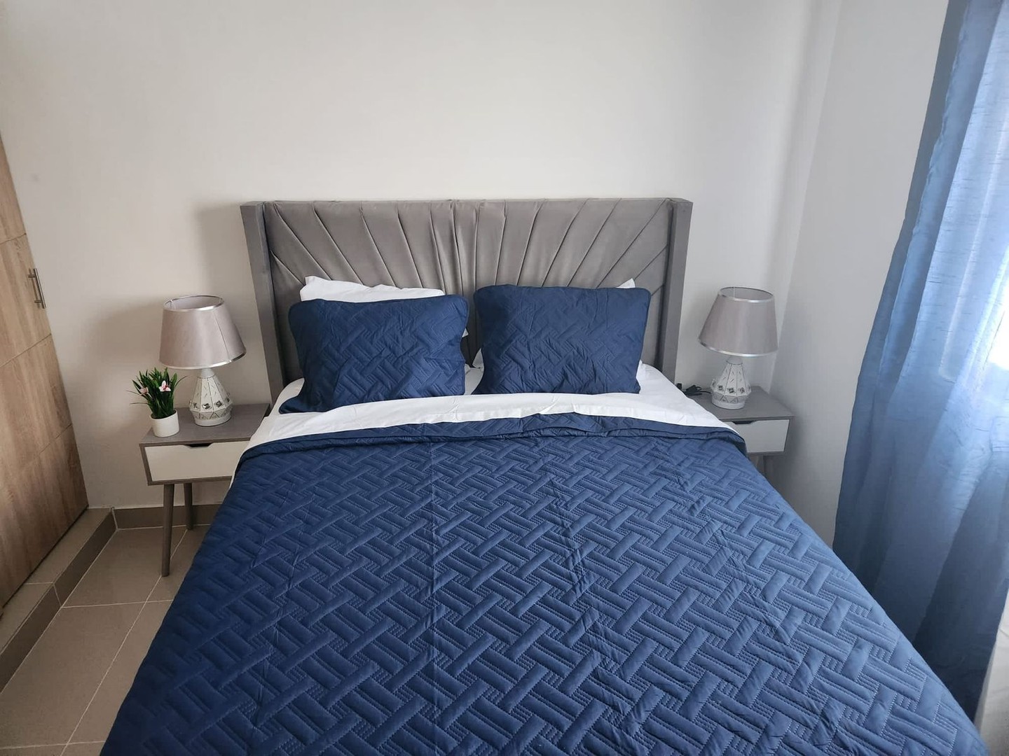apartamentos - Apartamentos en planos en Las Américas, Los Frailes 5