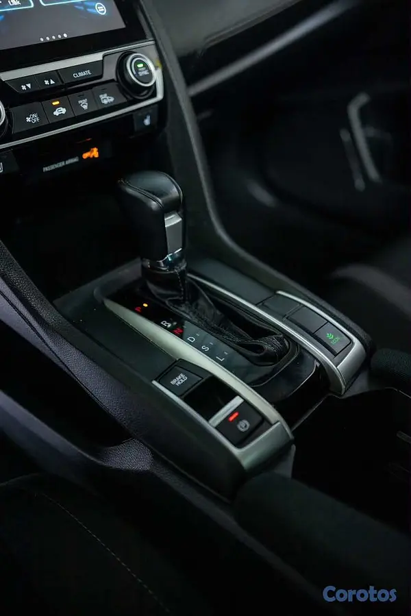 carros - Honda Civic EXT 2020 Recien Importado 11