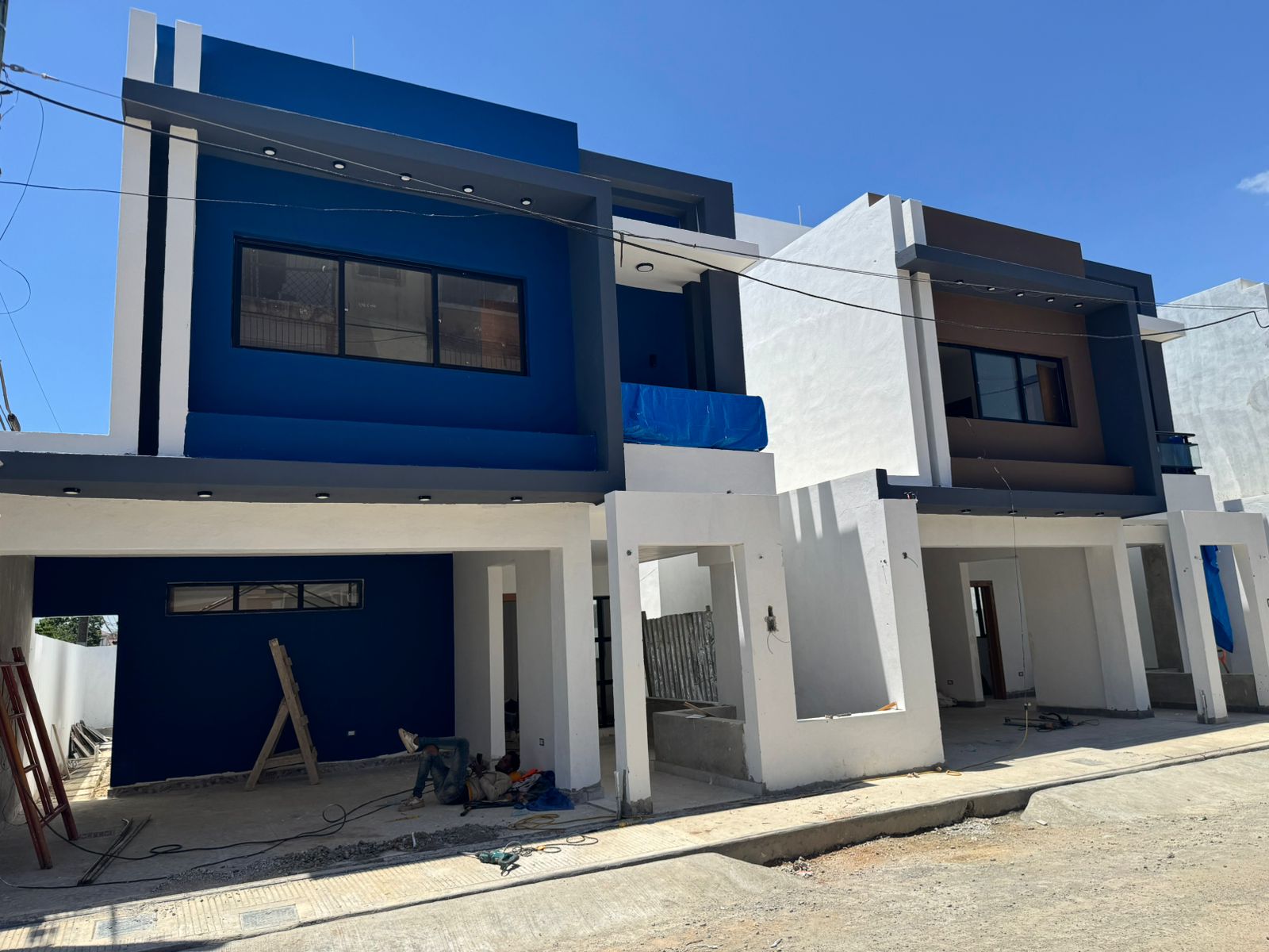 casas - Casa en Brisa oriental San isidro Nuevas  6