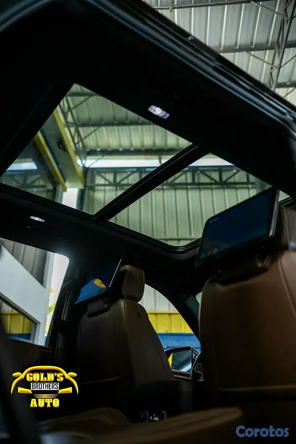 jeepetas y camionetas - Chevrolet Tahoe HighCountry Duramax 2024 10