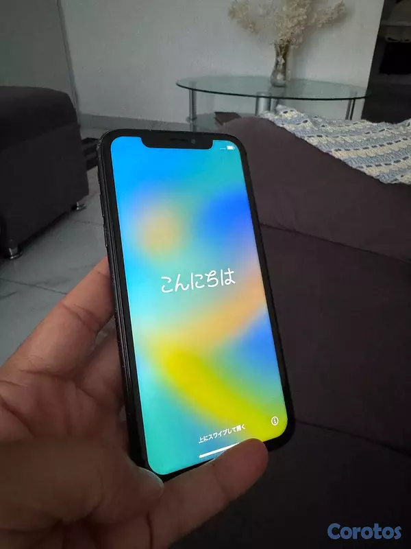 celulares y tabletas - IPhone en condicion aceptable a buen precio!  3