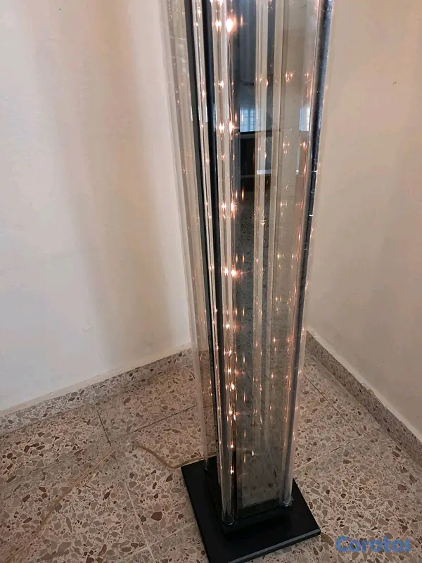 decoración y accesorios - lámpara de pie 3