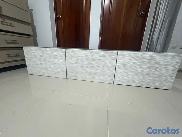 muebles y colchones - Mueble para TV Ikea 11,500 4