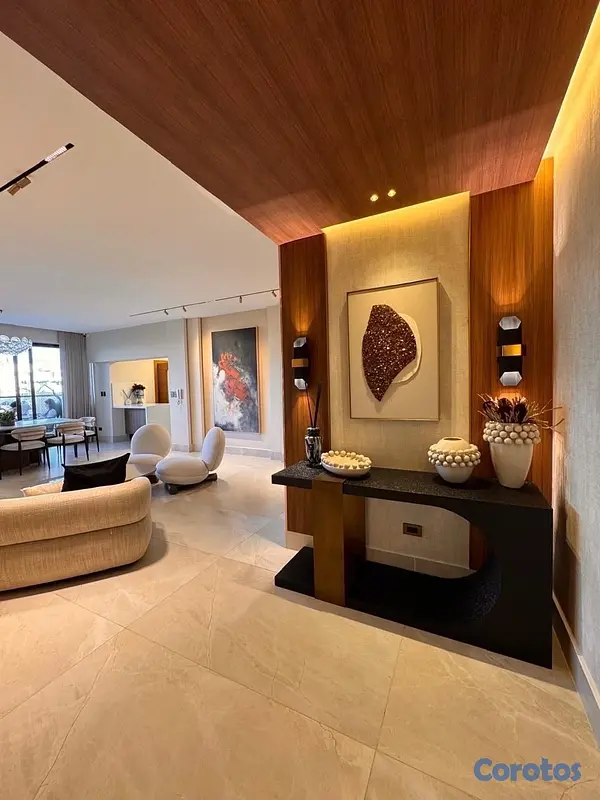 apartamentos - Apartamento en Venta  10