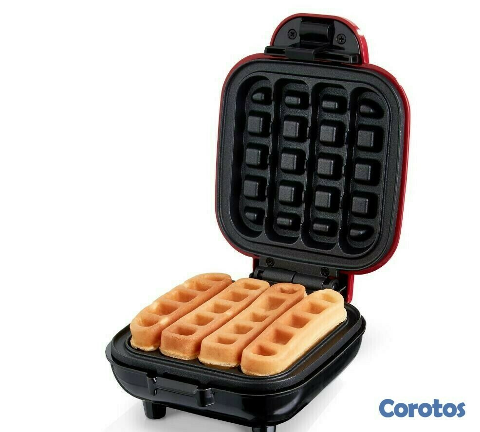 cocina - MAQUINA DE WAFFLERS STICK 1