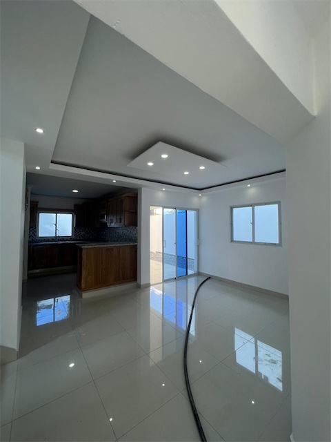 casas - Casa en la autopista de san Isidro prado oriental 4