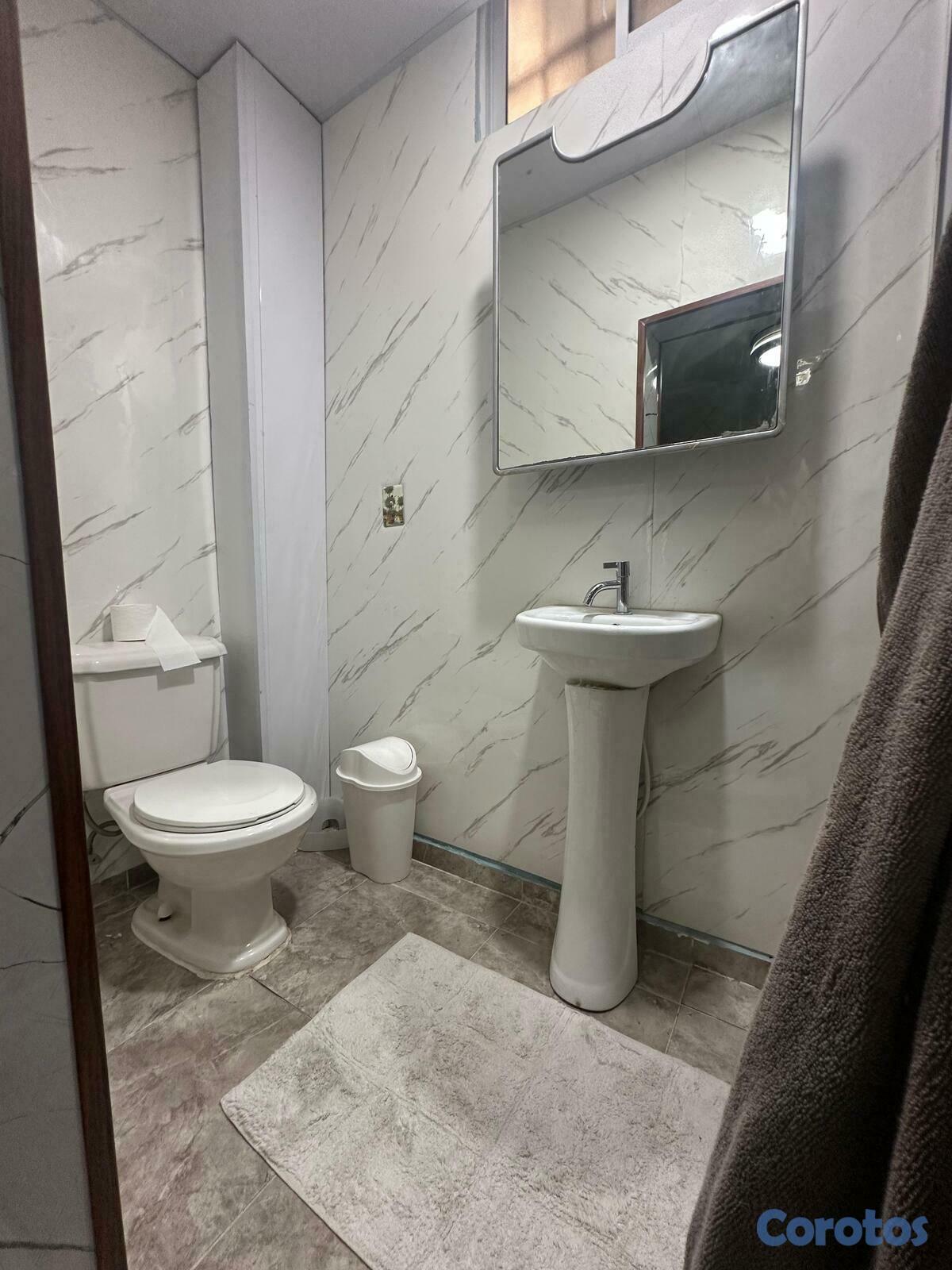 apartamentos - Apartamento tipo penthouse en el cacique 1