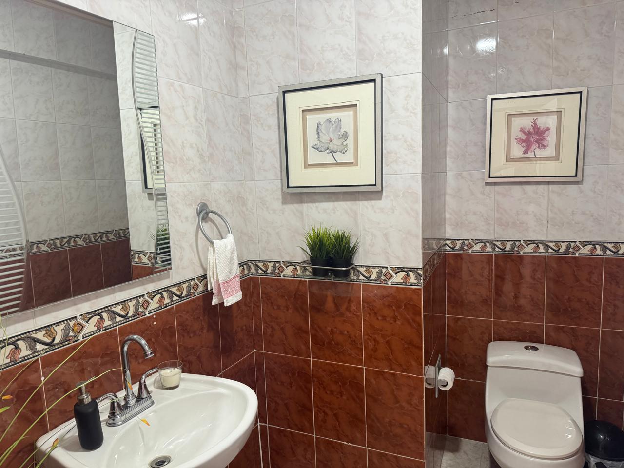 apartamentos - Venta, Appartamento, 3 Habitaciones, Renacimiento 7