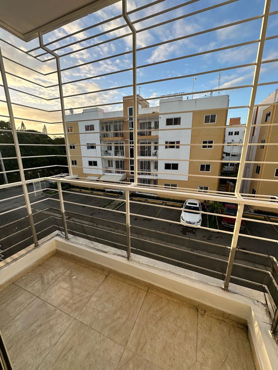 apartamentos - APARTAMENTO EN VENTA EN RESIDENCIAL CERRADO. 1