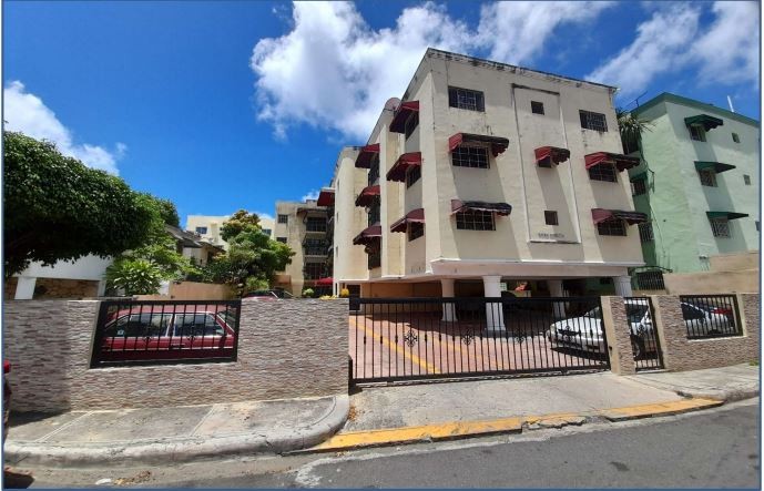 apartamentos - Vendo apartamento de Oportunidad!... Los Tres Ojos..