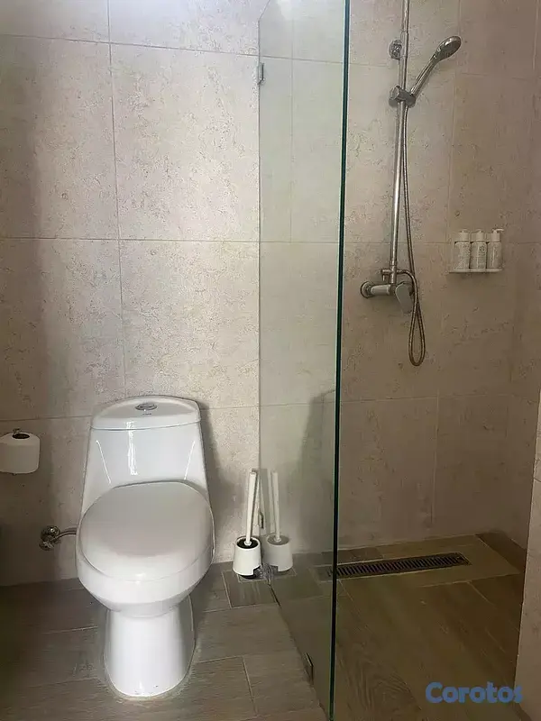 habitaciones y viviendas compartidas - La Romana - La Caleta, Hotel amueblado en ubicación premium 9
