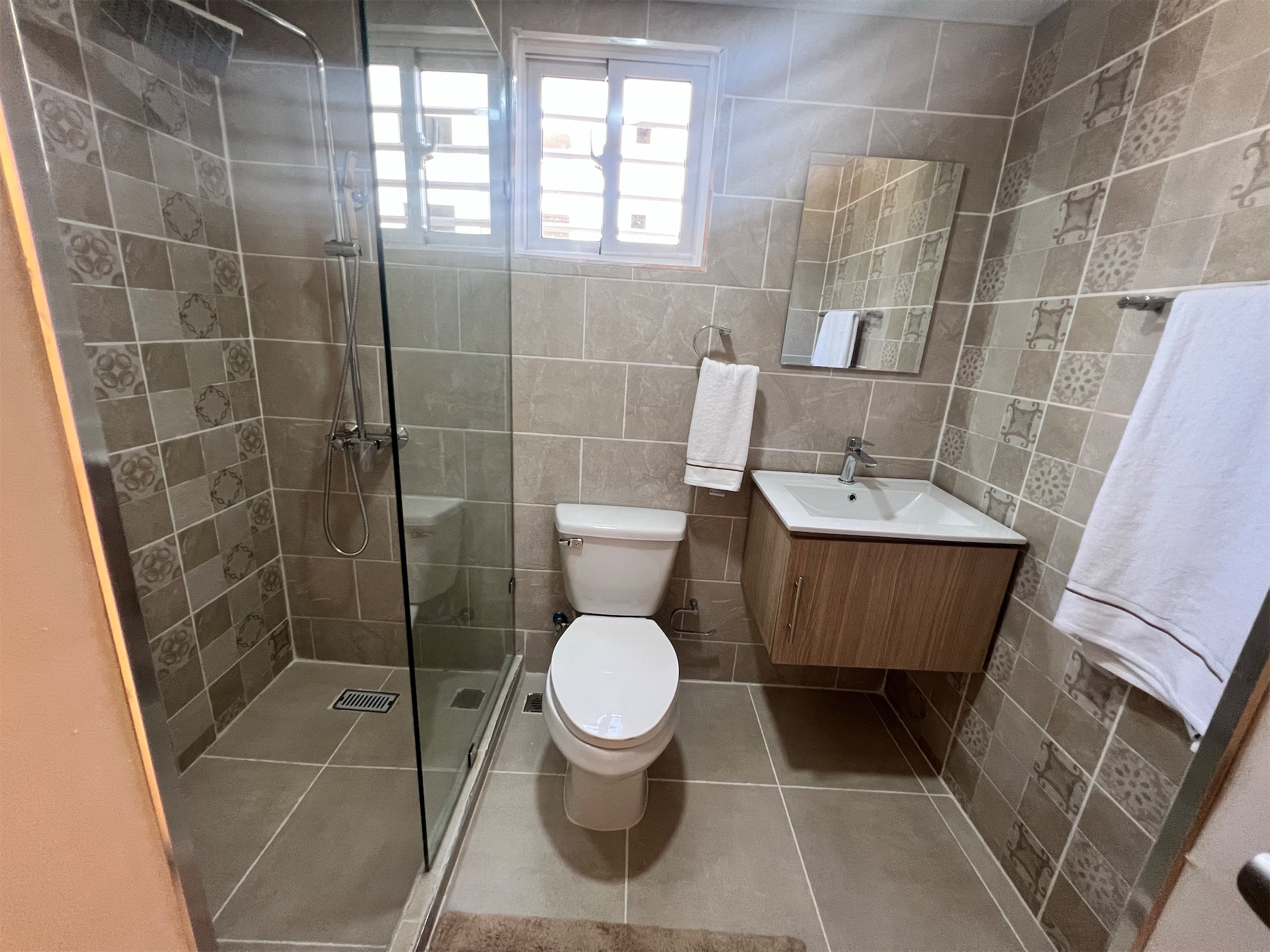 apartamentos - Venta de apartamentos de 156mts 4ta con terraza en la autopista de san Isidro  7