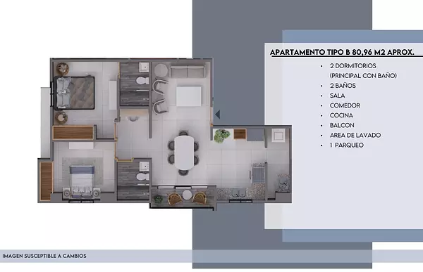 apartamentos - Apartamentos casi listos en Los Prados, Distrito Nacional 5