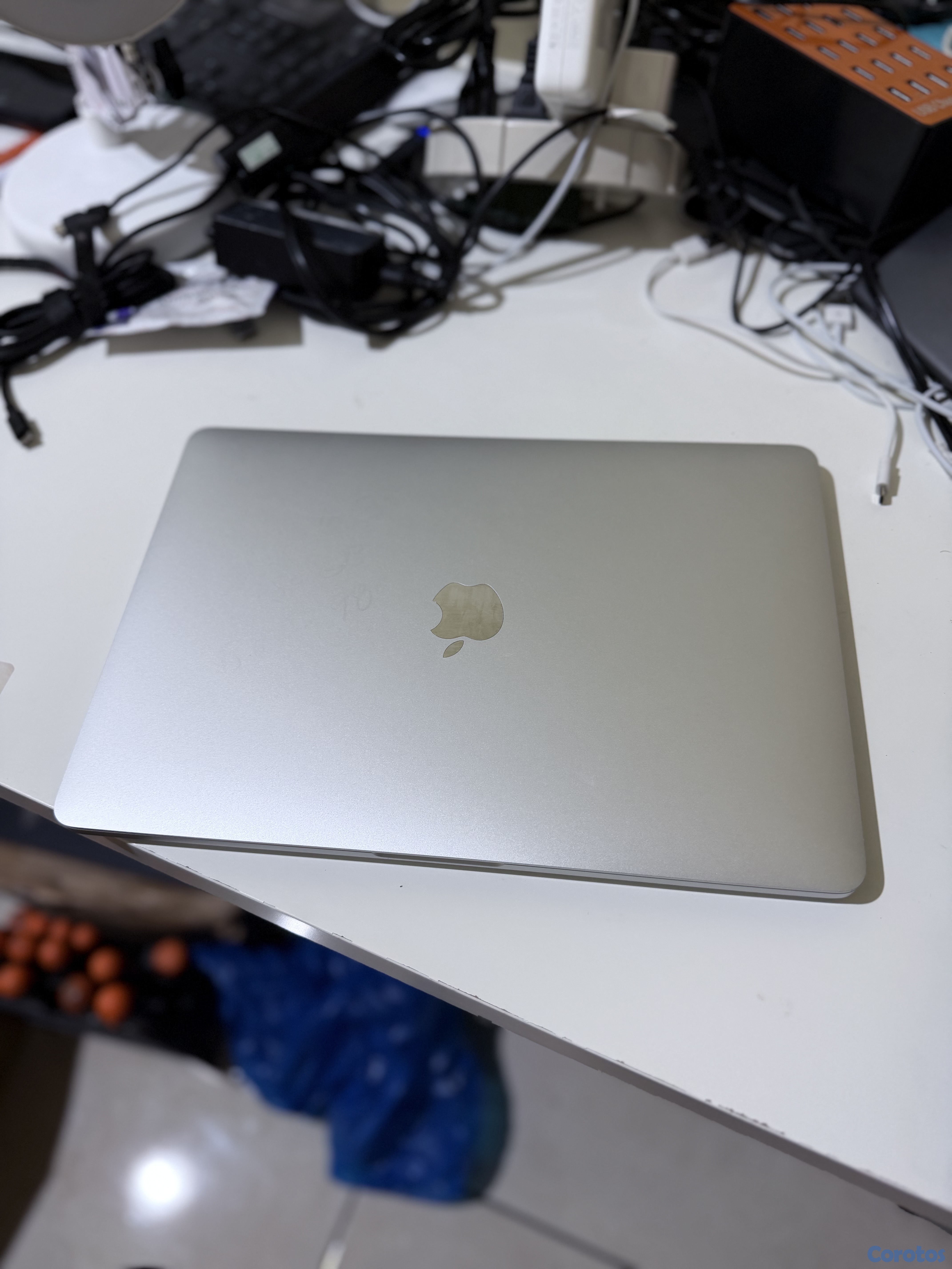 computadoras y laptops - MacBook Pro 2020 M1 16GB 512GB  2