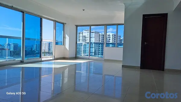 apartamentos - Apartamentos en Venta Evaristo Morales  4