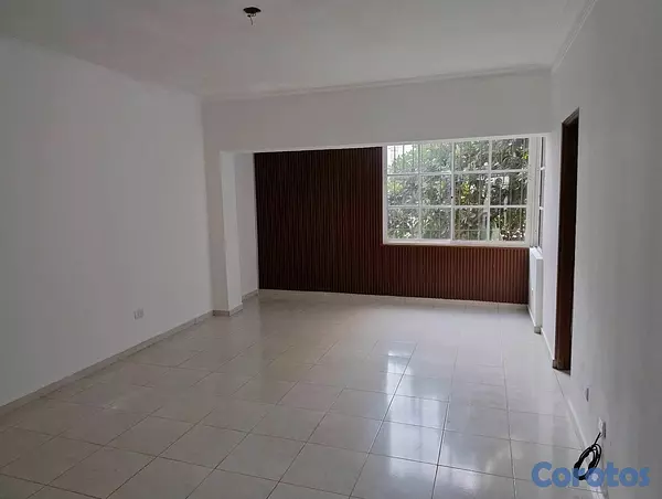 apartamentos - Apartamento 2da con terraza 3H 7