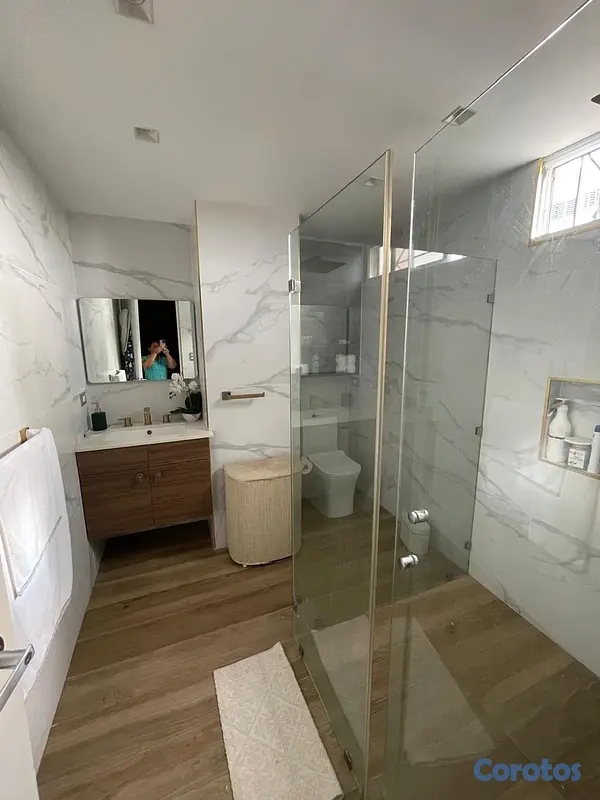 penthouses - APARTAMENTO TIPO PENTHOUSE EN VENTA (4to y 5to NIVEL)
ALMA ROSA I 10