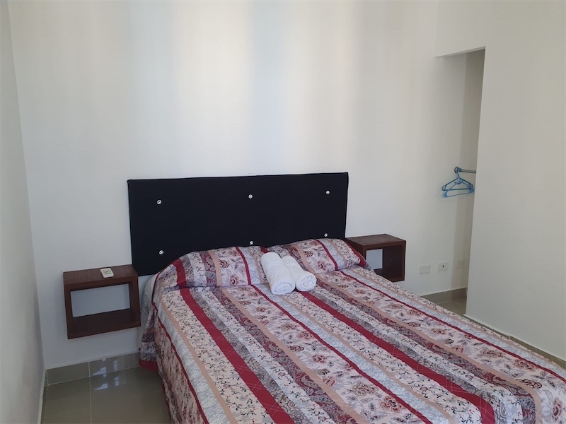 apartamentos - Se renta apartamento de 2 habitaciones amueblado en Serena Village Punta Cana 4