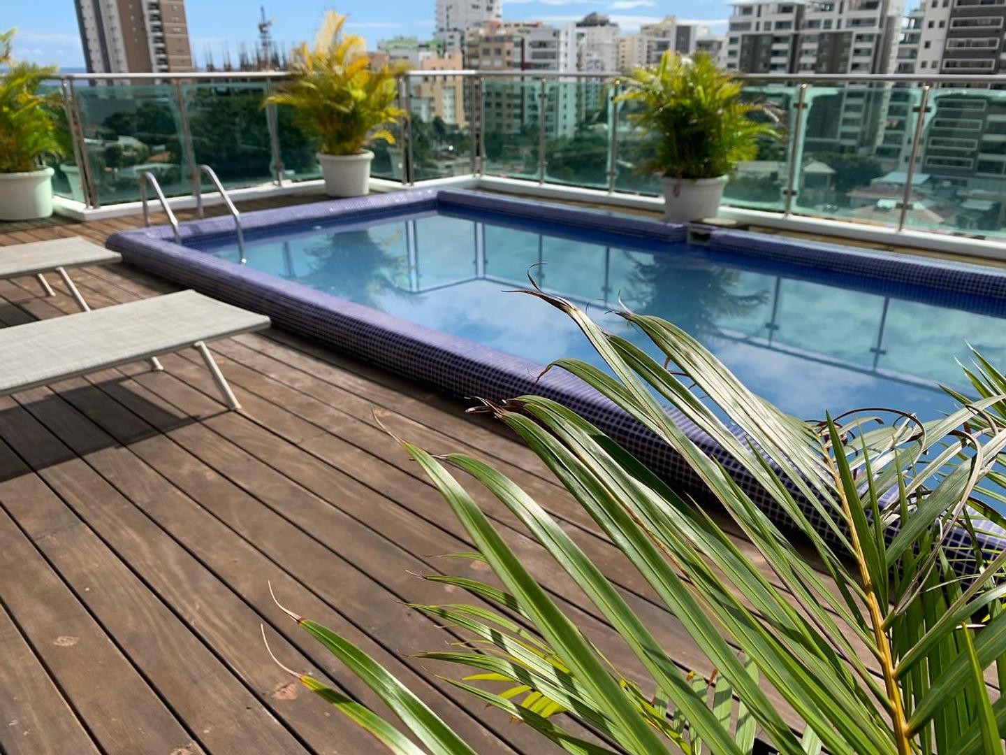 apartamentos - Excelente Apto en Venta en los Cacicazgos 7