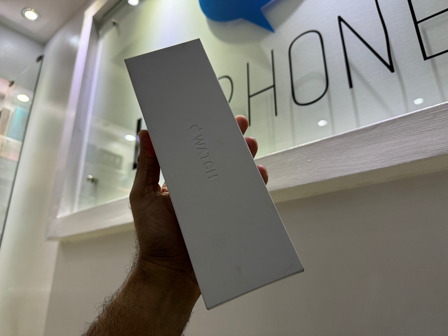 otros electronicos - Apple Watch Series 9 45mm GPS Midnight Nuevos Sellados, GarantÍa 