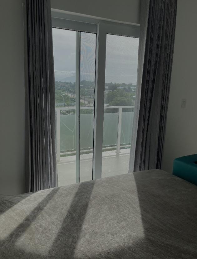 apartamentos - APARTA ESTUDIO EN COMPLEJO CERRADO CON PLAYA PRIVADA 3