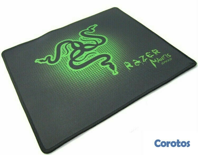 accesorios para electronica - Mouse Pad Gaming W2 - Alfombrilla para ratón Razer 3
