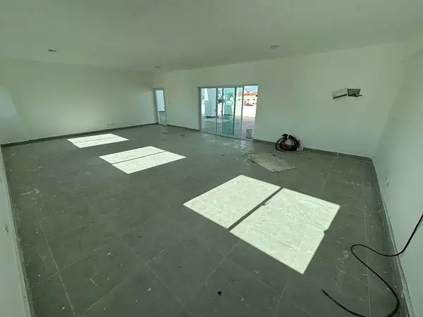 apartamentos - Apartamento Nuevo en Venta – Bella Vista Sur 6