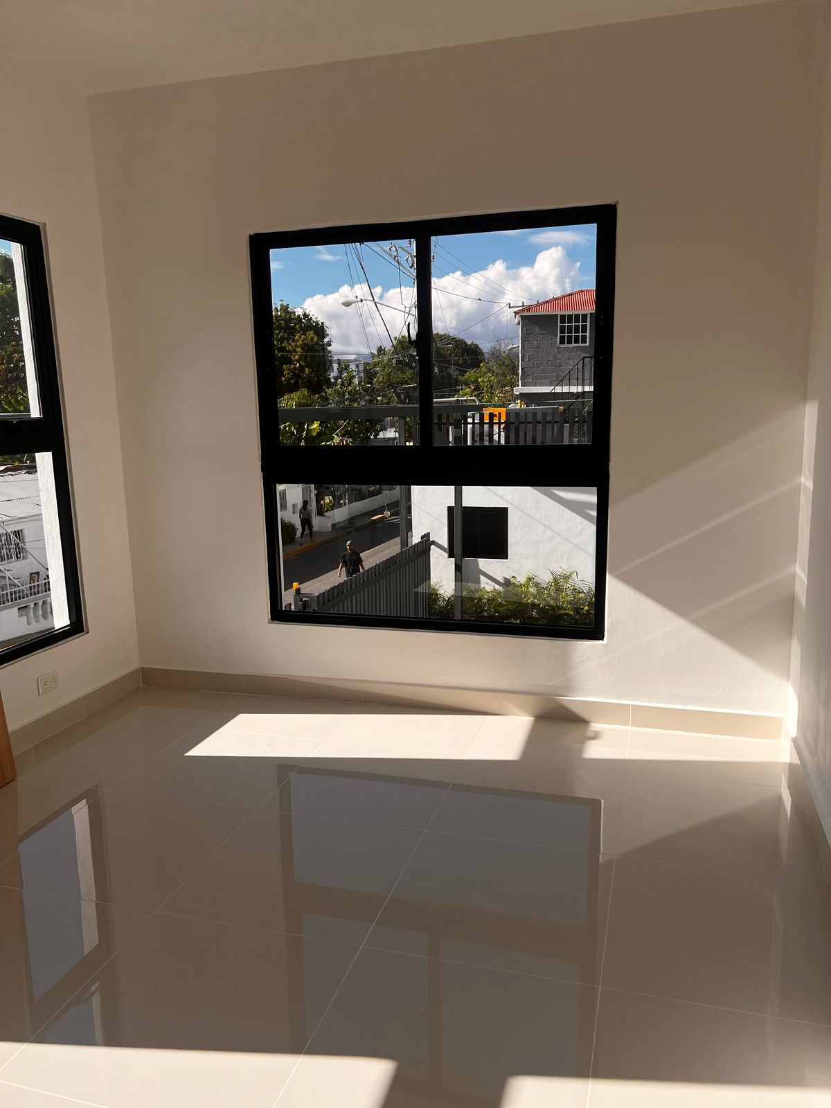 apartamentos - APARTAMENTO EN ALQUILER, LAS DAMAS SANTIAGO. 5