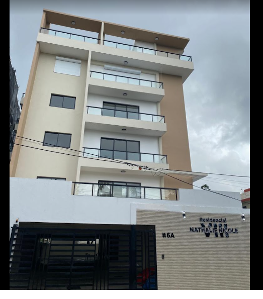 apartamentos - Se alquila en Mirador NOrte
