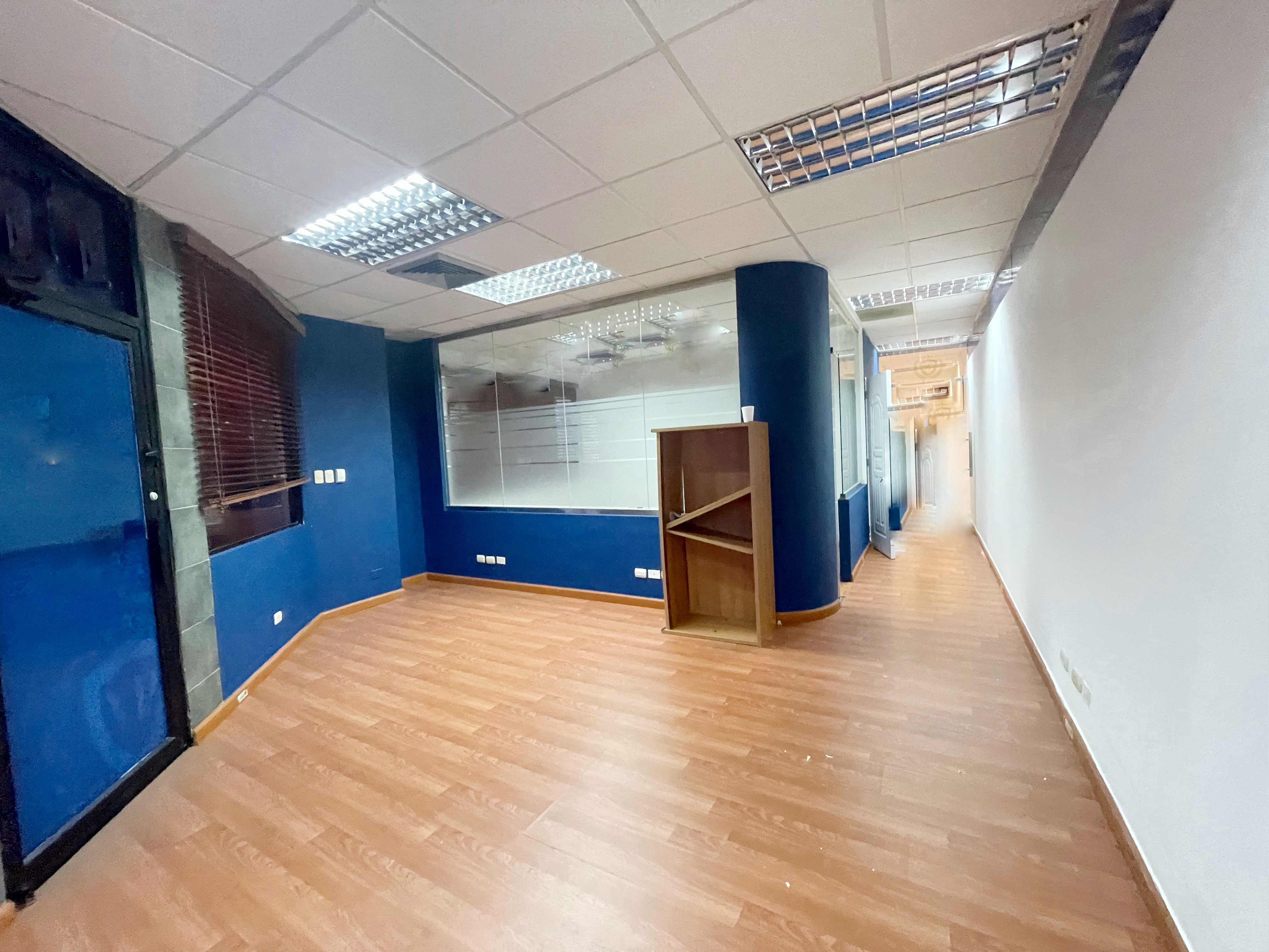 oficinas y locales comerciales - Alquiler local comercial en Piantini 1