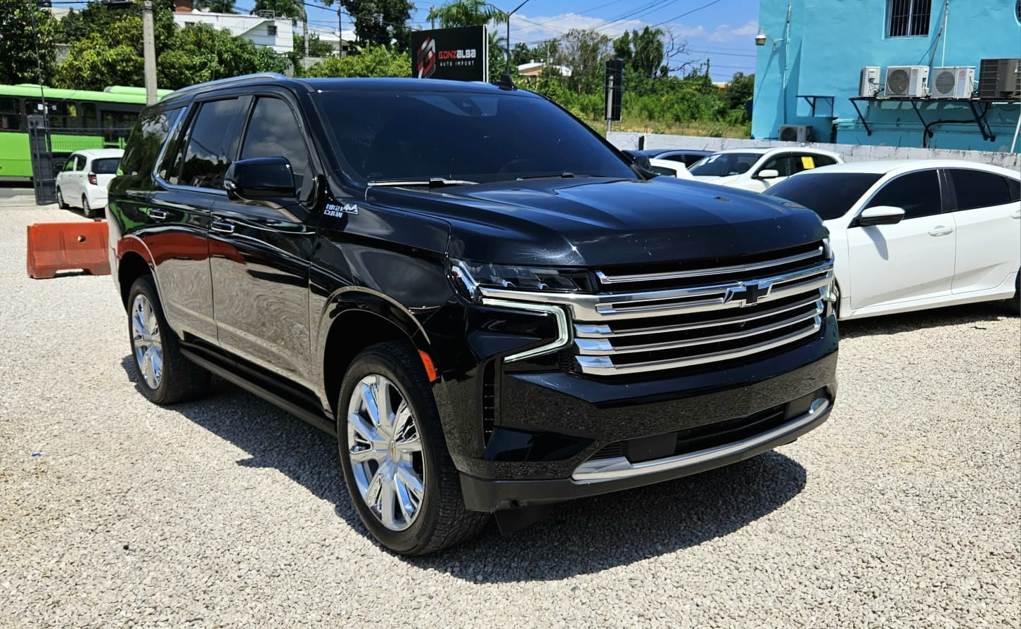 jeepetas y camionetas - CHEVROLET