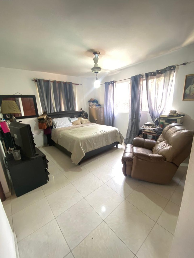 apartamentos -  Vendo apartamento en Arroyo Manzano en La Jacobo, esquina República de Colombia 7