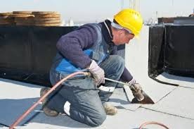 servicios profesionales - impermeabilizantes de techos romanense