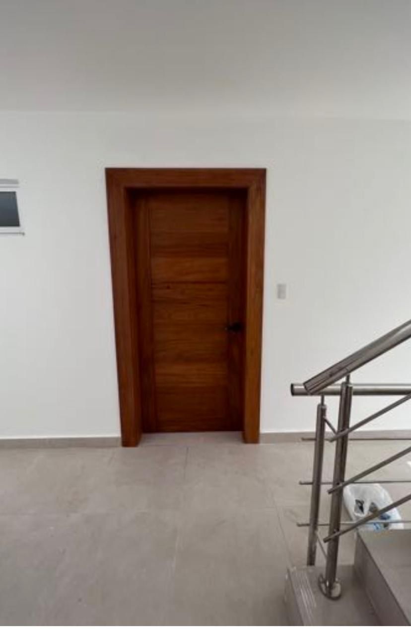 apartamentos - APARTAMENTO EN VENTA EN SECTOR CRUZ GORDA. 2