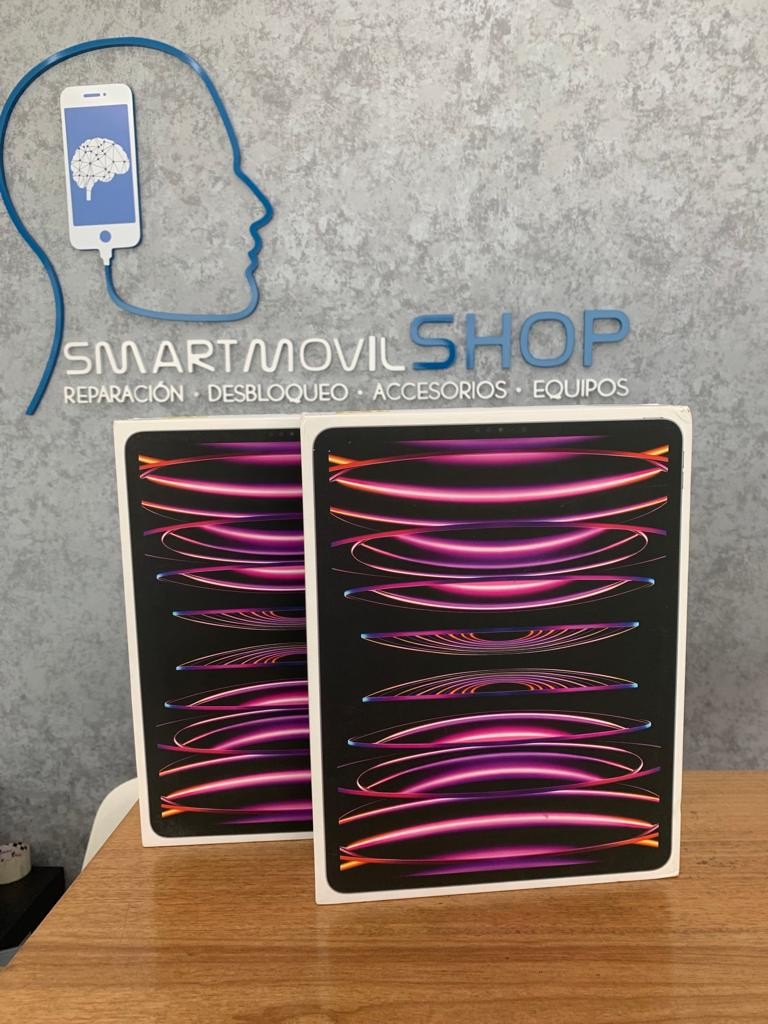 celulares y tabletas - IPAD PRO 12,9 256GB SELLADA (SOMOS TIENDA FISICA) 1