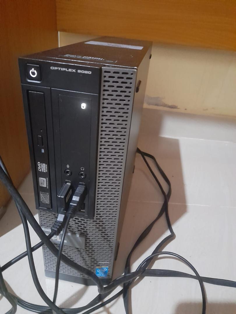 computadoras y laptops - ¡Computadora de Escritorio Completa en Venta! 🖥💻 3
