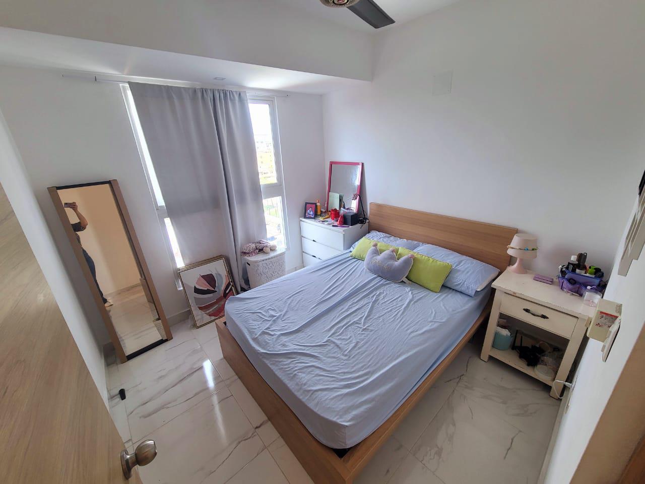 apartamentos - Apartamento de 3 Habitaciones en Buenos Aires del Mirador 9