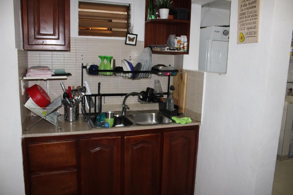 apartamentos - Vendo apartamento Colinas de los Ríos  3