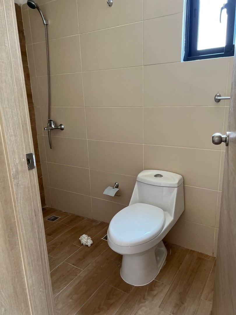 apartamentos - VENDO EN EVARISTO MORALES 2