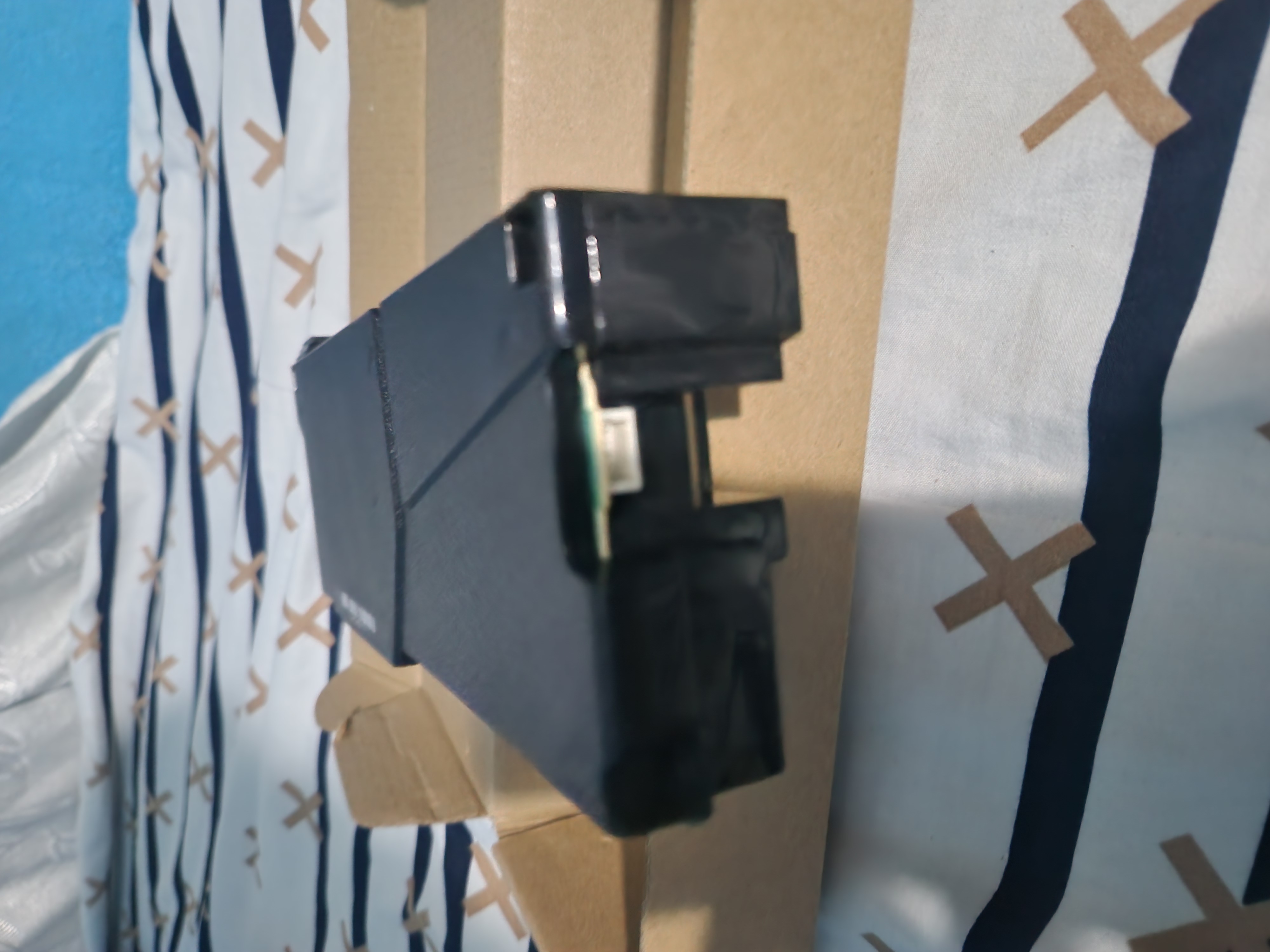 consolas y videojuegos - Fuente Ps4 Fat  5 pines nueva original Negociable 2