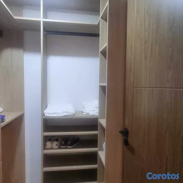 apartamentos - El Millón, Amplio apartamento amueblado *180m² *3h 8