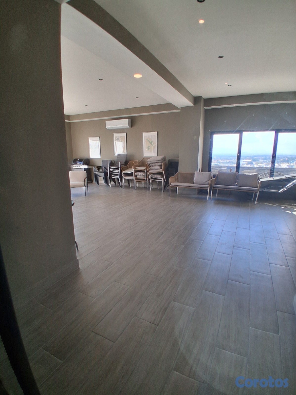 apartamentos - Paseo 27, apto 1001A, colinas del oeste 4